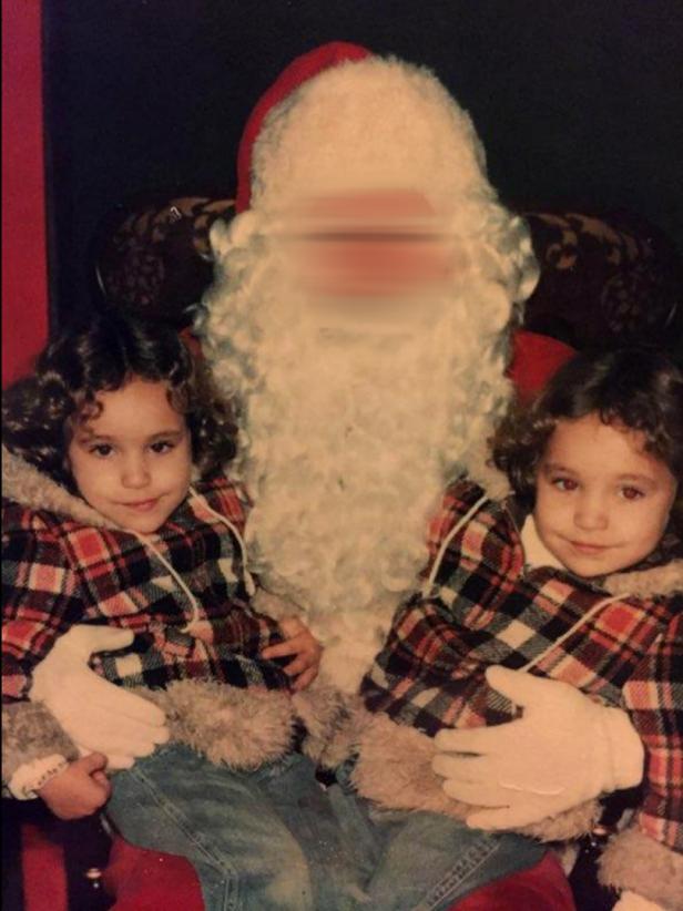 Darcey and Stacey Photos Inside TLC